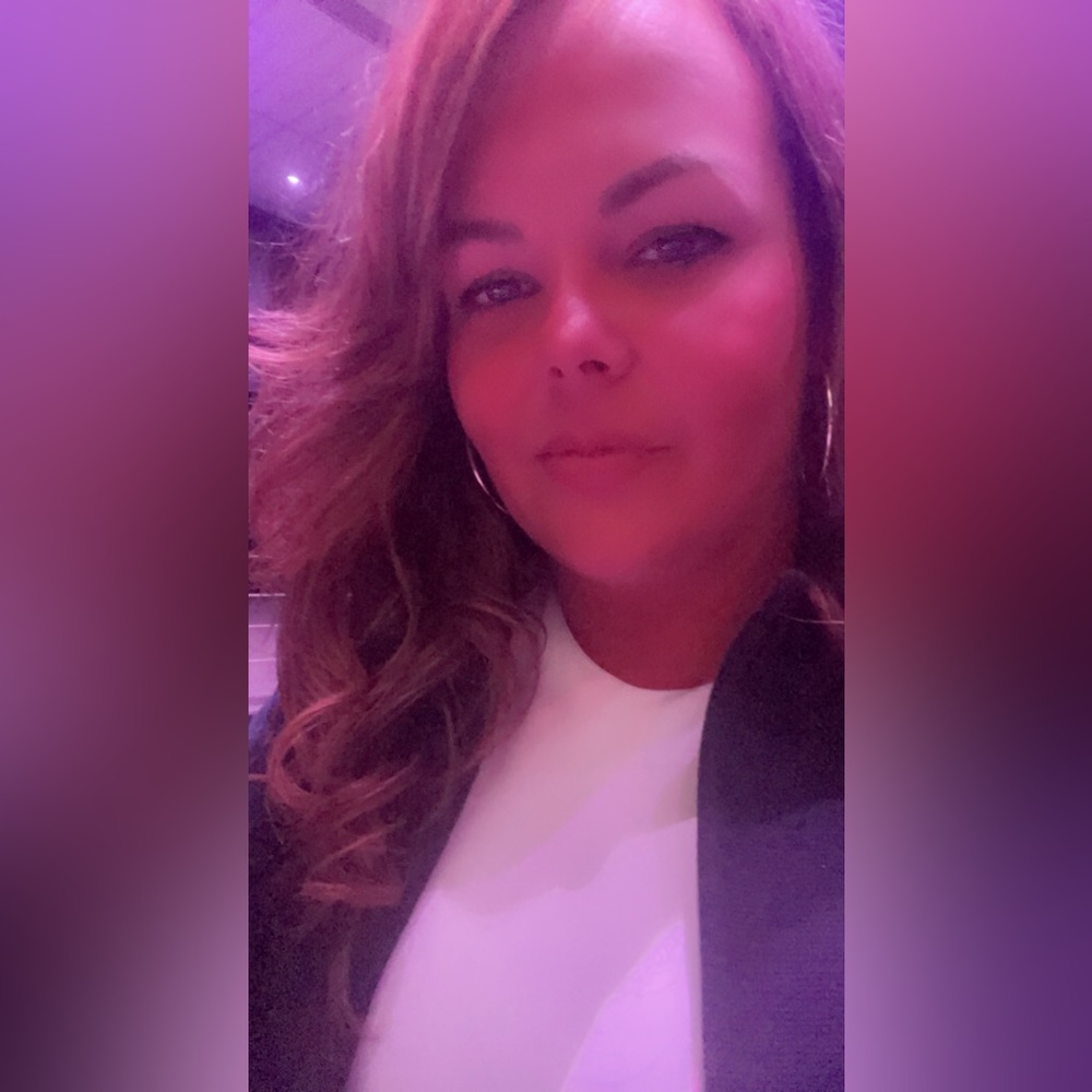 Meet your Posher, Kathryn